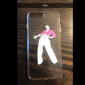 iphone 6+,7+, or 8+ case